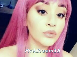 PinkDream18