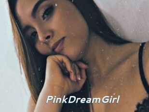 PinkDreamGirl