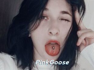 PinkGoose