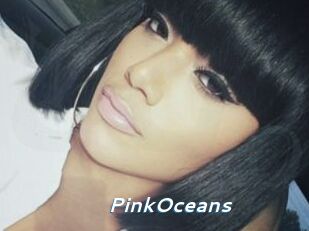 PinkOceans