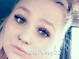 PinkPussy22
