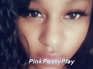 PinkPussyPlay