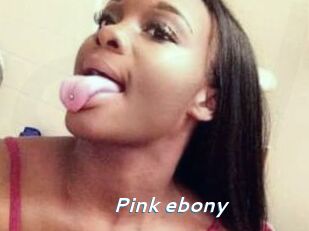 Pink_ebony Camgirls Live