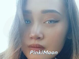PinkiMoon