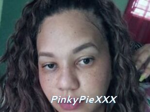 PinkyPieXXX Camgirls Live