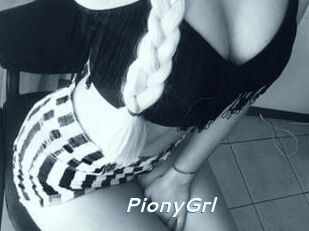 PionyGrl