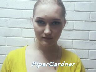PiperGardner