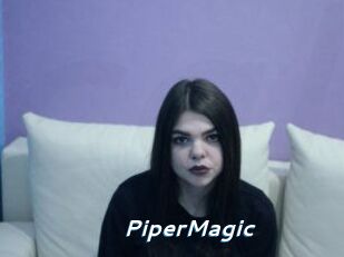 PiperMagic