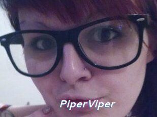 PiperViper