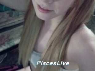 PiscesLive