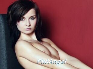 PixiAngel