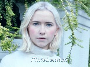 PixieLennox
