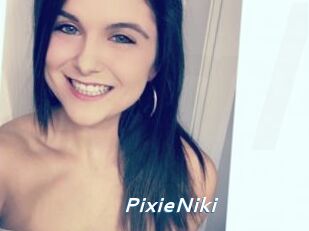 PixieNiki