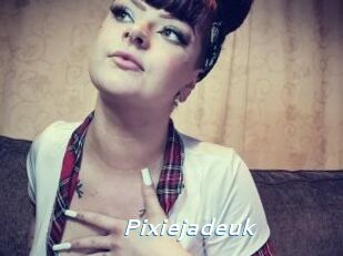 Pixiejadeuk