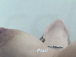 Pixii