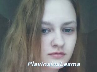 PlavinskisLesma