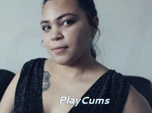 PlayCums