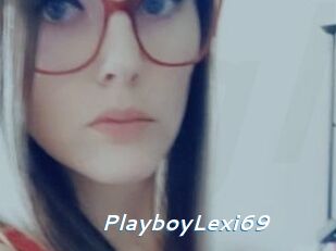 PlayboyLexi69