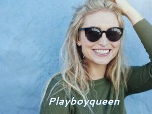 Playboyqueen