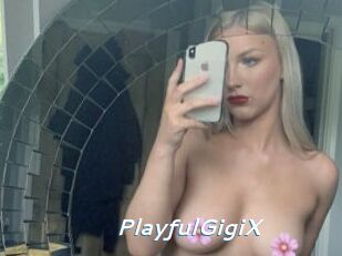 PlayfulGigiX