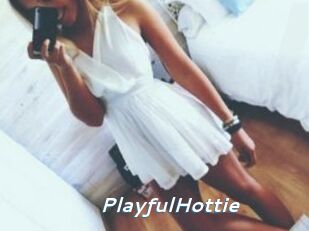 PlayfulHottie