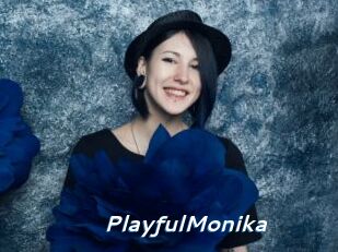 PlayfulMonika Camgirls Live