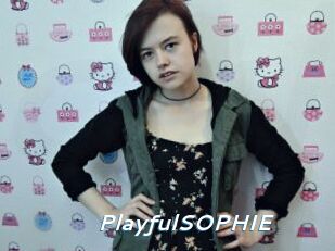 PlayfulSOPHIE
