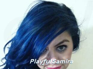 PlayfulSamira