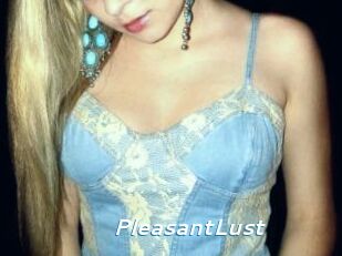 PleasantLust