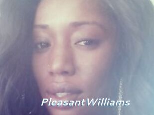 PleasantWilliams Camgirls Live