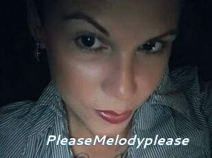 PleaseMelodyplease
