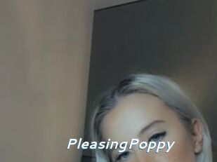 PleasingPoppy
