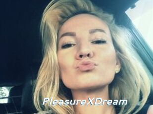 PleasureXDream
