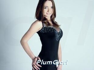 PlumGlori