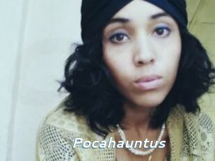 Pocahauntus