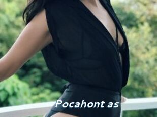 Pocahont_as Camgirls Live