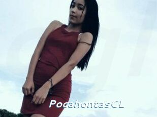 PocahontasCL