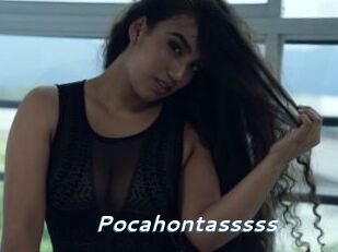 Pocahontasssss