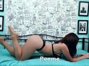 Poeme