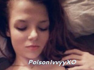 PoisonIvvyyXO