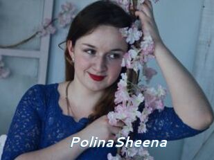 PolinaSheena