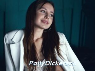 PollyDickerson