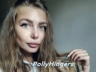 PollyHingers