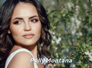 PollyMontana