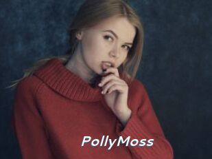 PollyMoss Camgirls Live