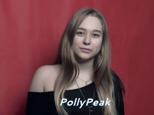 PollyPeak