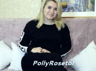 PollyRosetol