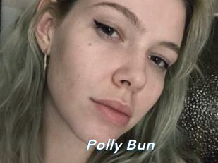 Polly_Bun