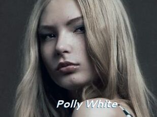 Polly_White