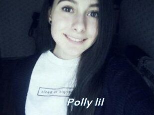 Polly_lil